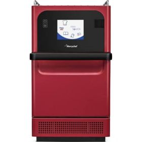 Merrychef Eikon E2S Trend Standard Power High Speed Oven - 13 amp Single Phase - Red