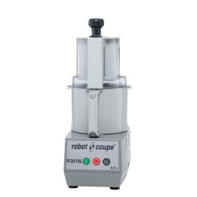 Robot Coupe R201XL Food Processor 2.9Ltr 550W