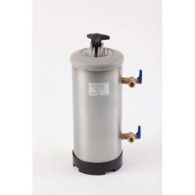 Water Softener For Dishwashers & Glasswashers 12 litre - WS12-SK