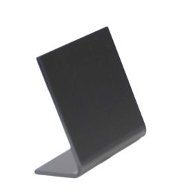 A8 Acrylic Table Chalk Boards (5pcs) - Genware