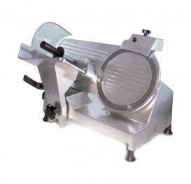 ChefQuip CQS-300 Auto - Heavy Duty Meat Slicer 