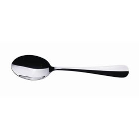 Genware Baguette Table Spoon 18/0 (Dozen)