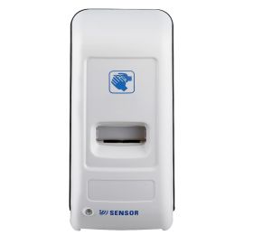 Wall Mounted Hand Sanitiser Dispenser - Hands Free Sensor