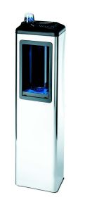 Zerica Futura FUTURA 80 Floor Standing / Wall Mounted Water Dispenser - Cold & Ambient 