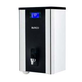 Burco AFF10WM 10L Wall Mounted Water Boiler - With Filtration