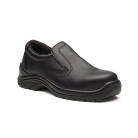 Toffeln Safety Lite Slip On Shoe Size 5