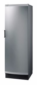 Vestfrost CFKS471STS Upright Refrigerator 331 Litres Stainless Steel