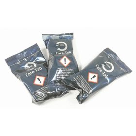 Rational Combi Care Tablets - Blue (150 Per Pack) For Combination Ovens