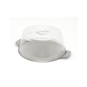 Stainless Steel 12"Cake Plate (Plate Only) - Genware