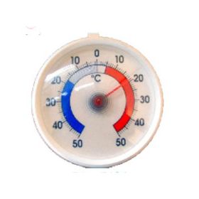 Dial Type Freezer Thermometer -50 To 50°C - Genware