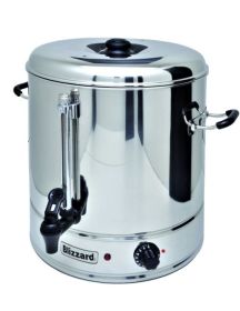 Blizzard MF30 Water Boiler / Catering Urn 30L Electric