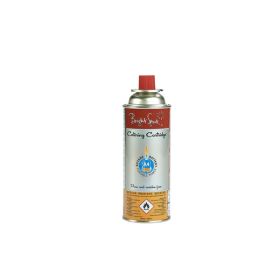 Butane Can For Bth 220G / 8oz - Genware