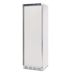 Polar CD083 Single Door Freezer Stainless Steel 365 Ltr