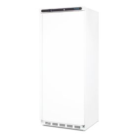 Polar CD615 Single Door Freezer White 600 Ltr
