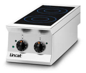 Lincat OE8013 Opus 800 - Induction Hob