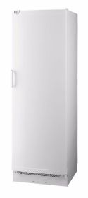 Vestfrost CFKS471 Upright Refrigerator - 361 Litre White