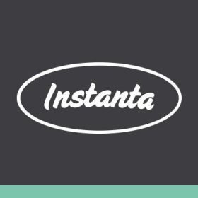 Instanta AQ50 - Scale Guard Pro Filter replacement cartridge