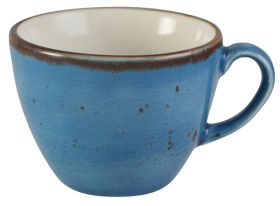 Orion Elements - Ocean Mist Blue - Coffee Cup - 210ml EL10OM