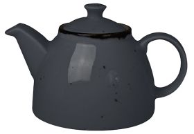 Orion Elements 570ml 3 Cup Teapot Slate Grey