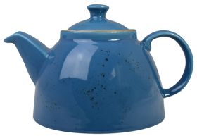 Orion Elements 570ml 3 Cup Teapot Ocean Mist Blue EL29OM