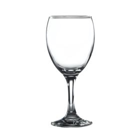 Empire Wine / Water Glass 34cl / 12oz - Genware