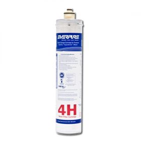 Everpure QL3+4H - Water Softener/Filter & Cartridge