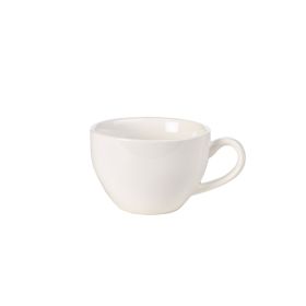 RGFC Bowl Shaped Cup 9cl/3oz
