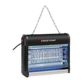 Easyzap FD496 LED Fly Killer 9W 50m2
