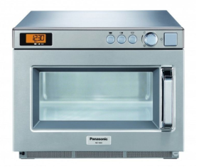 Panasonic NE1843 - 1800W Commercial Microwave