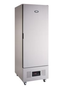 Foster FSL400L - Slimline Upright Freezer 400L (11-160)