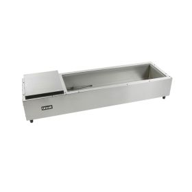 Lincat FPB5 Seal - Counter Top Refrigerated Preparation Bar