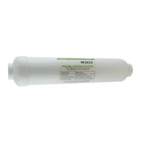 1 Micron Inline Filter - Fits All Borg & Overstrom Models