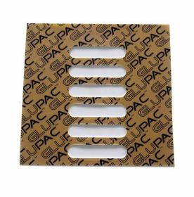 FlyTrap Reflector 25 Glueboards (yellow)- INF054