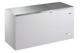 Gram CF 61 S Commercial Chest Freezer 607L