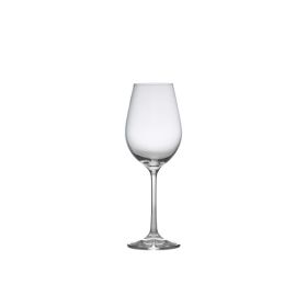 Gusto Wine/Water Glass 25cl/8.75oz - GST121 - pack of 6