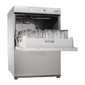 Classeq G500 - Glasswasher 500 x 500 mm