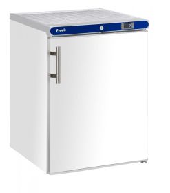 Prodis HC201F Undercounter Freezer White 129L