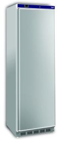 Prodis HC401FSS Upright Freezer Stainless Steel 361L