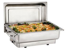 Deluxe Electric Chafer 1/1 Pan 100mm