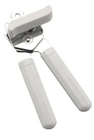 Stainless Steel Deluxe Can Opener