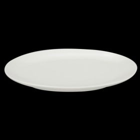 Orion C88033 Coupe Oval Platter 25cm / 10"