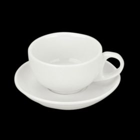 Orion C88057 Porcelain Cappuccino Cup 285ml / 10oz