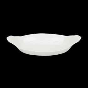 Orion Oval Eared Dish 22.5cm / 9"
