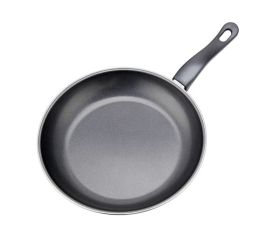 Black Non-Stick Frying Pan 25cm / 10"