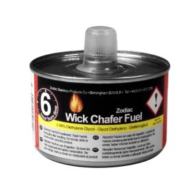 Chaferwick Chafing Fuel 6 Hour (Pk 12)