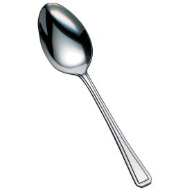 Harley Dessert Spoon