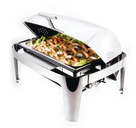 Electric Roll Top Chafer 13.5L / 100mm