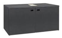 Gamko FK/8 Keg Cooler Box - Capacity: 8 x 50L or 16 x 30L