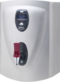Instanta WMSP7 7 Litre Autofill Boiler Wall Mounted Stainless Steel
