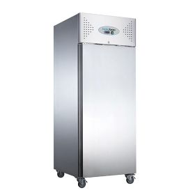 Koldbox KXF600 600 Ltr Single Door Upright Gastronorm Freezer